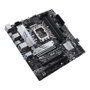 Asus PRIME B660M-A D4-CSM Intel B660 LGA 1700 Micro ATX DDR4